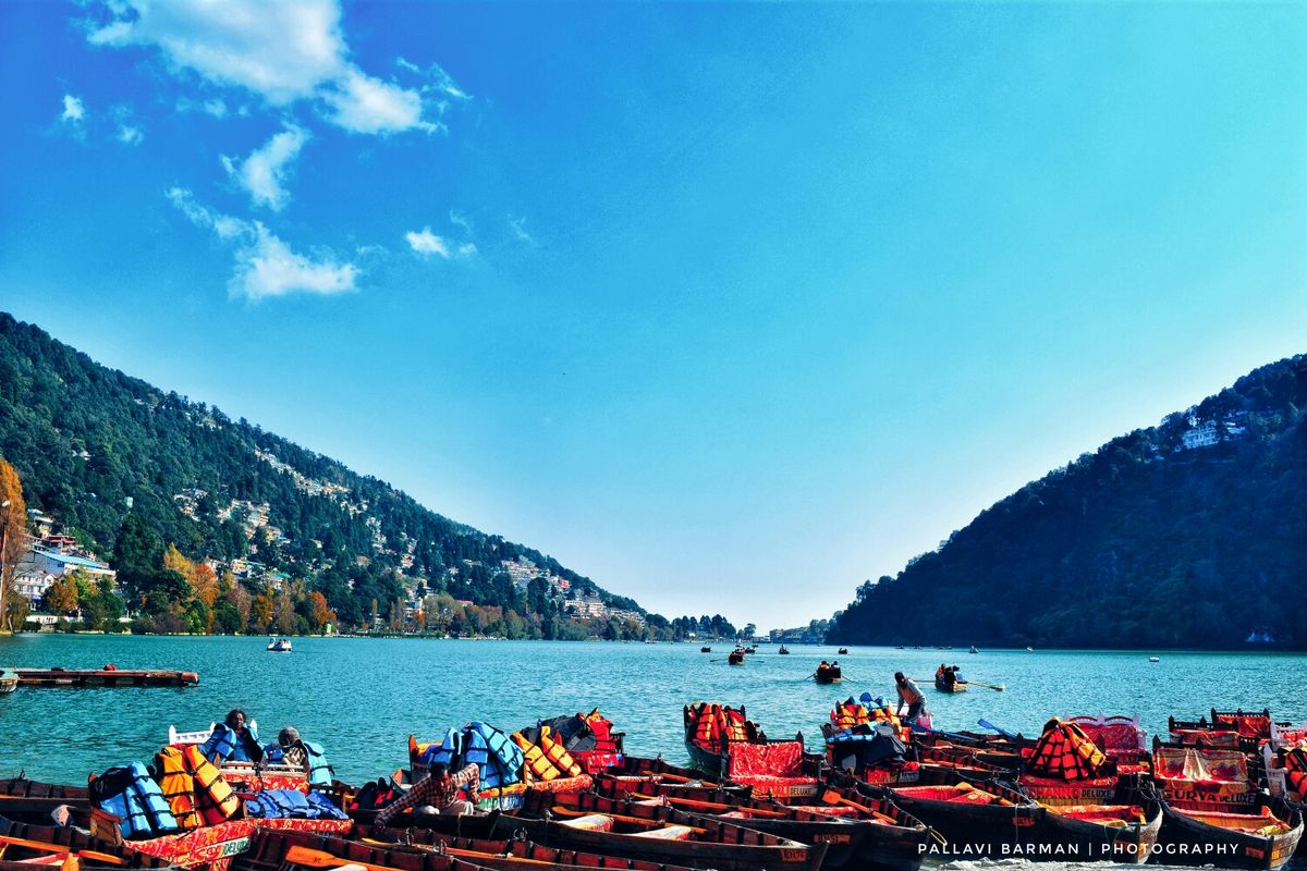 Family Vacation Package